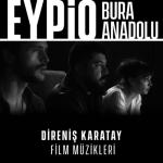 album image Bura Anadolu (OST Direnis Karatay) (BRB) Bura Anadolu (Direniş Karatay Orijinal Film Müziği) - Single