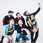 album image Без названия მეგობარო - Single