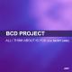 BCD Project feat. Becky Lane - All I Think About Is You