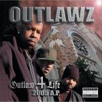 album image Real Talk Outlaw 4 Life - 2005 A.P.