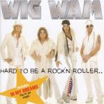 album image In My Dreams Hard to Be a Rock'n Roller..