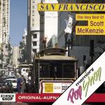 album image Twelve-Thirty San Francisco - The Very Best of Scott McKenzie