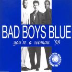 album image You're A Woman You're a Woman '98 - Single