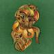 Rodrigo Gallardo - Rodrigo Gallardo - Minero (M.RUX Remix) [Underyourskin Records]