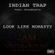 Indian Trap feat. Kreszenzia - Look Like Monayyy (2am Project Underground House Remix) [Radio Extended]