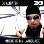 album image Music is my language Music Is My Language