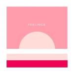 album image slow down my thoughts Feelings - EP