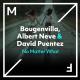 Bougenvilla, Albert Neve, David Puentez - No Matter What