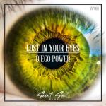 album image Lost In Your Eyes Lost in Your Eyes - Single
