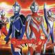 地球防衛団 - Brave Love, Tiga