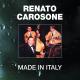 RENATO CAROSONE (MÚSICA TOTAL-1) - TU VOU FA L' AMERICANO