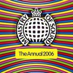 album image Take Me Away The Annual 2006: Mixed by Dipesh Parmar (DJ Mix)
