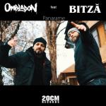 album image Panarame Panarame (feat. Bitza) - Single