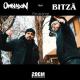 Ombladon feat. Bitza - Panarame