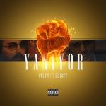 album image Yanıyor Yanıyor (feat. Ishkee) - Single