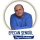 Efecan Şengül - Kalbimsin