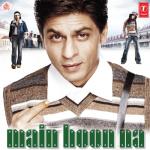 album image Tumhe Jo Maine Dekha Main Hoon Na (Original Motion Picture Soundtrack)