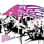 album image Die Tonight Teen Dance Ordinance