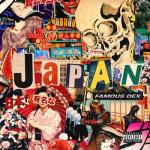 album image JAPAN Japan - Single