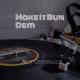 DJariium - BURN