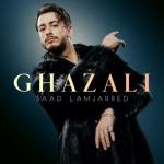 album image Ghazali غزالي - Single