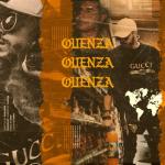 album image Snaff (prod. pofect) Ouenza X 3 - Single