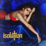 album image dead to me (acoustic version) Isolation