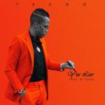 album image Yur Luv Yur Luv - Single