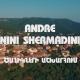 Andre & Nini Shermandini - Caxikneri Ashxarhum (2018) wWw.Erger.Net