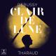 Claude Debussy - Claire De Lune