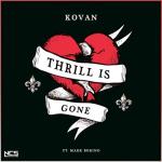 album image Thrill Is Gone Thrill Is Gone (feat. Mark Borino) - Single