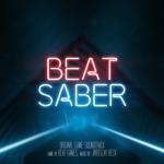 album image Legend Beat Saber (Original Game Soundtrack)