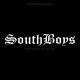 SouthBoys - Ex Battalion x O.C Dawgs (JTVNE$ Remix)