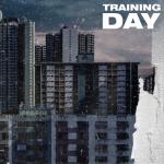 album image Hustlin Training Day