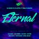 Jr Loppez feat. Nina Flowers, Dj Goozo - Eternal (feat. Nina Flowers & Dj Goozo)