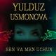 Yulduz Usmonova - Bevafo