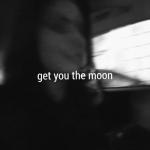 album image Get You the moon Get You The Moon (The Remixes) [feat. Snøw] - EP