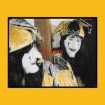 album image Banana Peel Mirror Might Steal Your Charm
