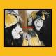 The Garden - Banana Peel