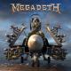 Megadeth - She-Wolf