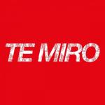 album image Te Miro Te Miro (feat. D3llano) - Single