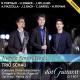 Trio Schau, Tommaso Lega, Edoardo Lega, Pier Filippo Barbano - Schindlerʼs List: Por una Cabeza