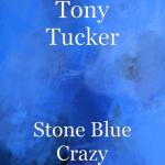 album image Wait For The Night To Turn Blue Stone Blue Crazy