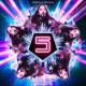Steve Aoki, Laidback Luke feat. Bruce Buffer - It's Time (feat. Bruce Buffer)