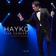 Hayko - Spanvac Axavni (Live)