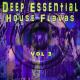 ☬ DEEP HOUSE ☬ vk.com/ultra_muzz - Electro (Crystal Wasser Mix)