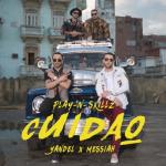 album image Cuidao Cuidao (feat. Yandel & Messiah) - Single