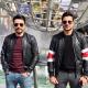 Hakob Hakobyan feat. armen hovhannisyan - Quyrs (feat. Armen Hovhannisyan)