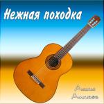 album image Нежная походка Нежная походка (Live) - Single