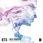 album image Let`s go (love yourself) FACE YOURSELF